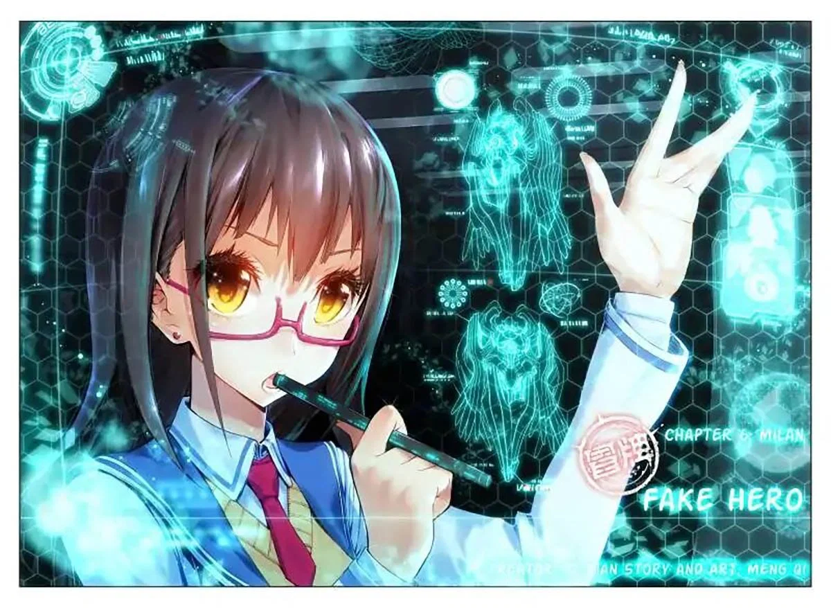Fake Hero Chapter 17 Gambar 2